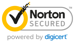 شعار Norton Security